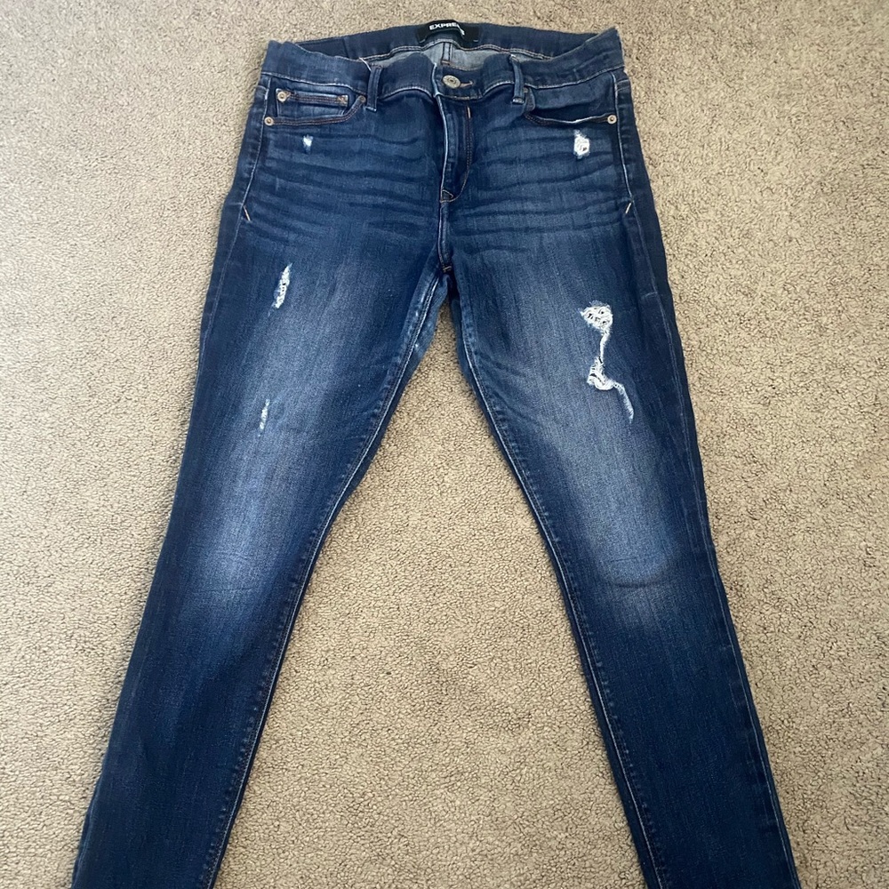 Express Jeans